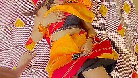 Sasur Ji Ne Bahu Ko Choda Step father-in-law Fucked By Step daughter-in-law