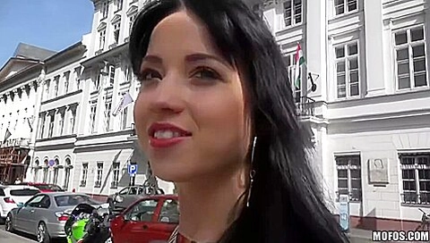 Hot Russian Fucks For Money - Taissia Shanti