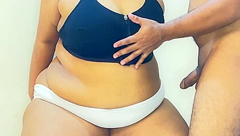 Rough Fuck Hijabi Muslim Woman! - Cum Wild