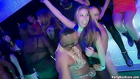 Party Hardcore Gone Crazy Vol. 6 5 - Cam 1