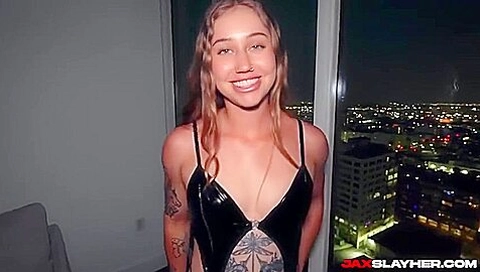Luna Rose - The Perfect Night Jax Slayher