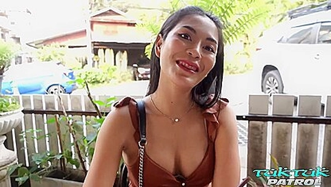 Ttp - Party Party Thai Porno Braces Sex Fantasy With Cum Fa