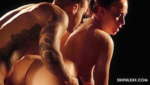 Make Me Sweat 2 With Eva Berger And Jack 23
