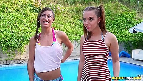 Legs Up Cock In With Julia Roca, Robin Reid And Zoe Doll