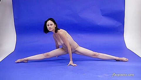 Galina Markova in video 44475