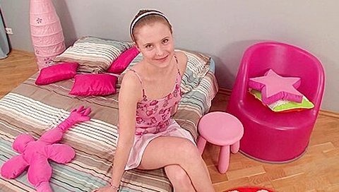 Deep teen 18+ Throat 15 Video