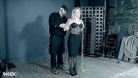Awesome BDSM