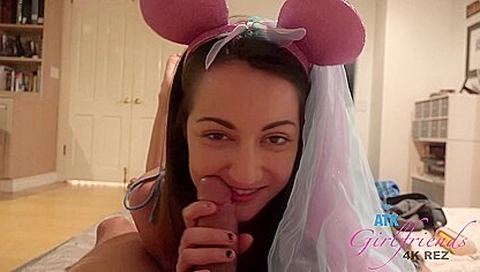 Virtual date theme park 2/2