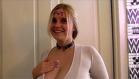 Codi Vore - Face Fucked And Humiliated