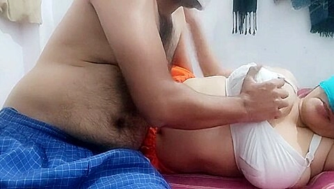 Aaj To Bhabhi Ne Apne Devar Ko Gali De De Kar Chudvaya