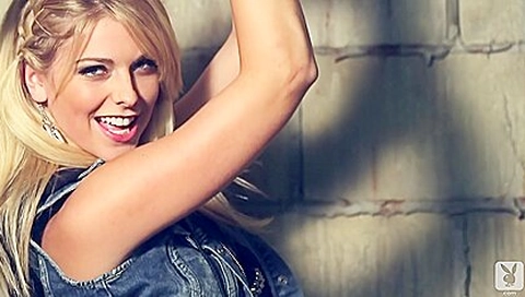 Victoria Winters - Sexy Slice