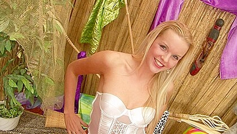 Sexy Pov teens 18+ Video