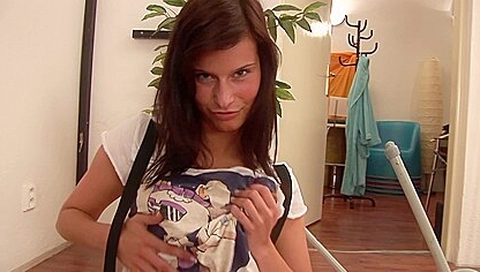Cherry Girls 11 Video