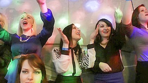 party hardcore gone crazy 17 Video