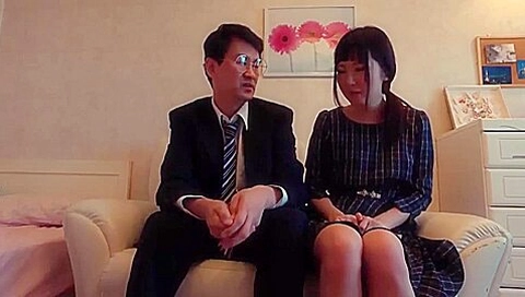 Naughty Japanese Housewife Porn