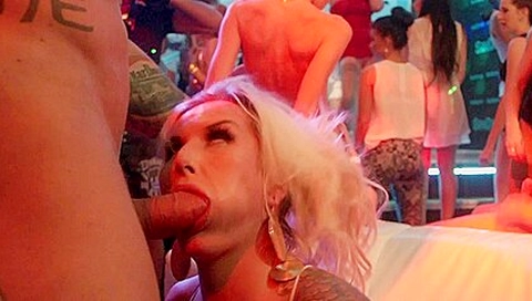 sex orgy party sextasy Video