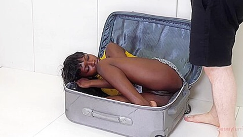 Fucking baggage