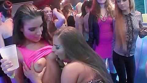 swinging pornstars 2 : club fuck buddy Video