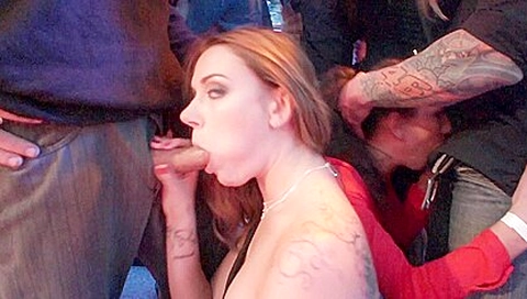 sex orgy party sextasy Video