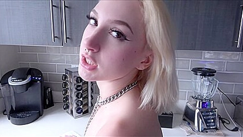 The Obedient Step daughter