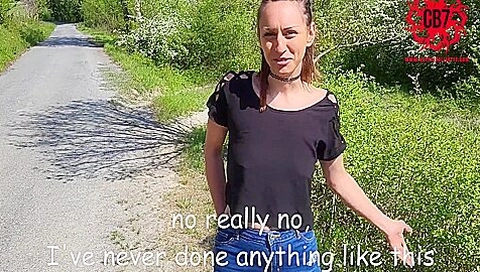 Italian Girl Gets Fucked In The Ass