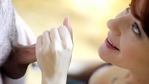 Fellucia Blow - 18 Your Smile (Hd)