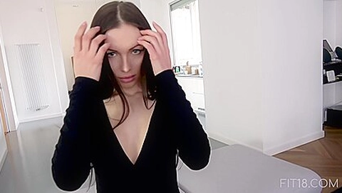 Cool POV porn