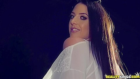 Bridgette B, Angela White World Class Ass / 03.4.2018