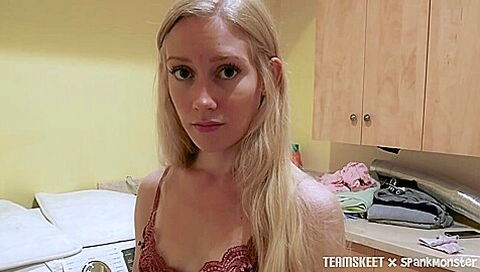 Facefucking A Princess Emma Starletto