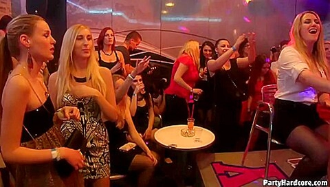 Party Hardcore Gone Crazy Vol. 10 4 - Main Edit