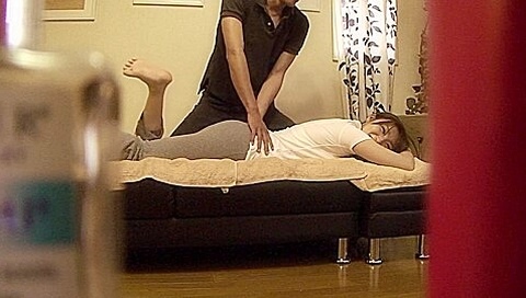 Amateur Pov: Husband Wanna See His Wife Having Sex With Another Guy. #4-1 - Teaser Video