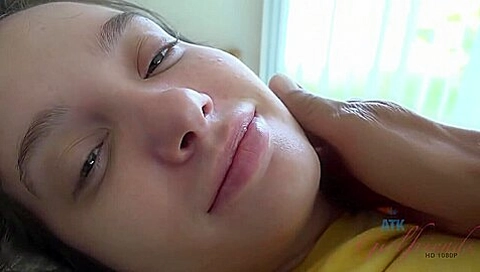 Gia Paige In Gia Wants To Smoke, And Fuck You