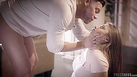 Step brothers Wrath With Gia Derza
