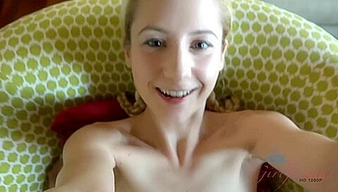 Odette Delacroix - After A Toe Curling Fuck, Odette Takes The Creampie
