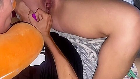 Hot Shy Girl, Taking Care Of Disabled Guy Lets Him Use Dildos Vibrators, And Other Toys In Her Tight Young Pussy And Ass. First Big Dildo Experience And Do Ass N Pussy Tight Fit! 88 Min