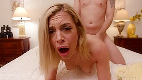 Too Big For teens 18+ #24 Scene-02