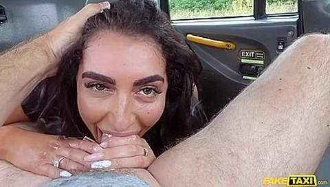 She Rides His Face Like A Bicycle