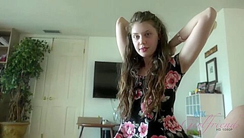 Elena Koshka - Shes So Passionate About Fucking You