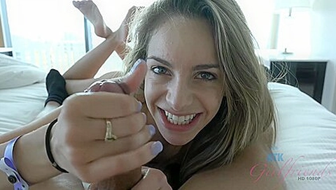 Morning With Kimmy Granger