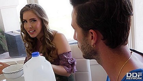 Lena Paul - Blowjob Oral Extraordinaire