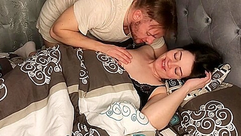My Wish Was Fulfilled I Fucked My Stepsister