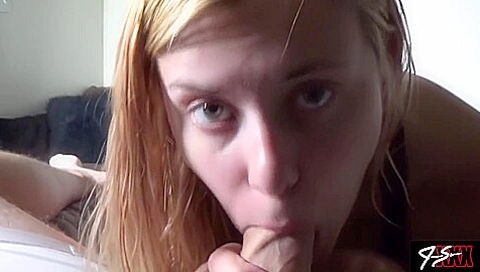 Jamie Stone - The Best Blowjob In The World