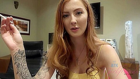 Megan Winters In After A Nice Dinner You Fuck Megan