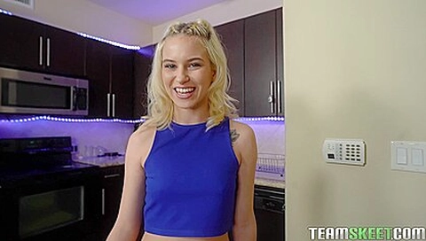 Kiara Cole, Pov Life