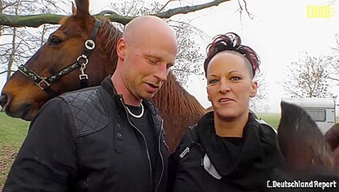 Incredible sex Video German crazy full version - Ex Girlfriend