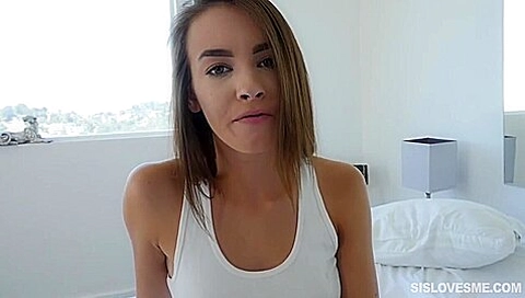 Charity Crawford - Step brothers Break Up Plan