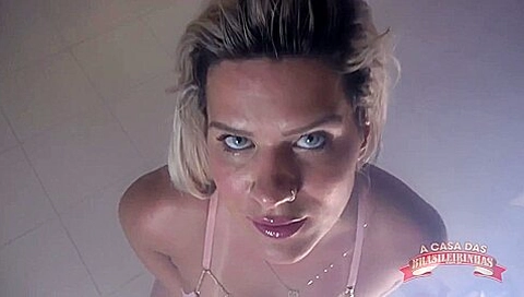 Tanned Naughty Hussy Thrilling Xxx Video