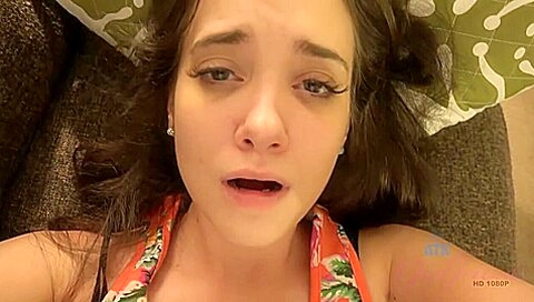 You Finally Get To Fuck Her Ass With Gia Paige