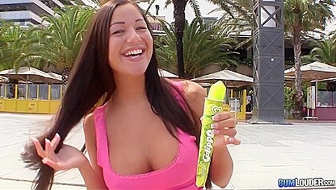 Angelica Heart - Calipo De Carne
