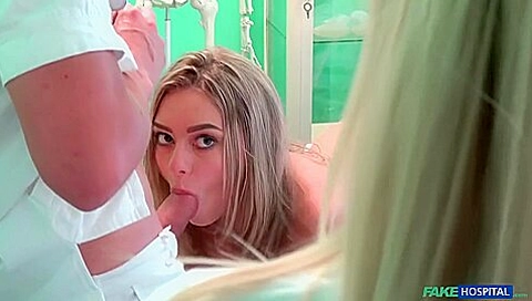Cute Teenage Has Butt Sex Trio 1 - Teaser Video